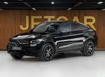 Mercedes-Benz GLC-класс Coupe 2.0 AT, 2022, 3 575 км