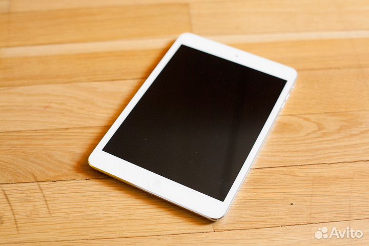 iPad mini 32 gb wifi ME280RU/A