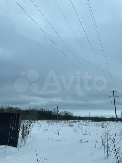 Участок 5 сот. (ИЖС)