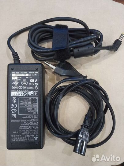 Адаптер, торг