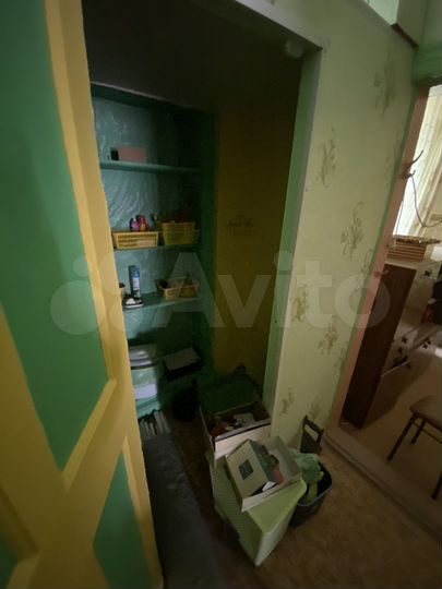 1-к. квартира, 36,5 м², 1/1 эт.