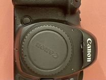 Canon 5D mark iv body