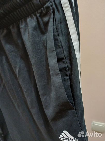 Спортивные штаны Adidas 58 размера