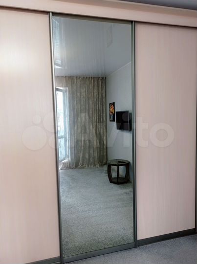 1-к. квартира, 36,6 м², 11/17 эт.