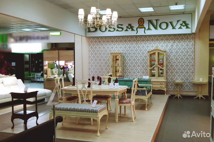 Продавец - консультант в магазин мебели