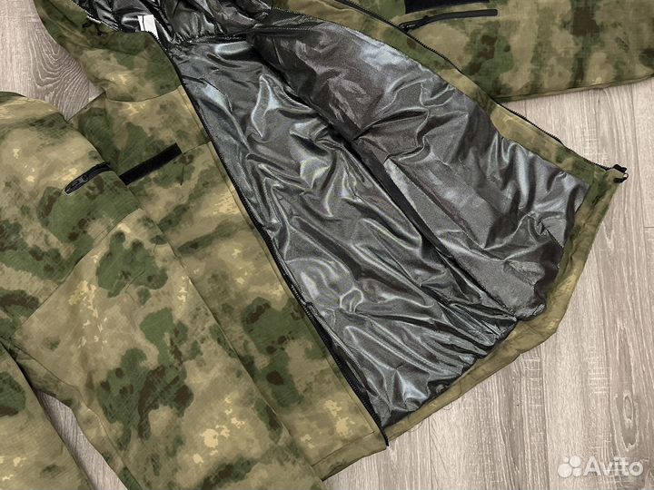 Костюм зимний 