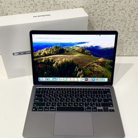 Apple macbook air 13 m1