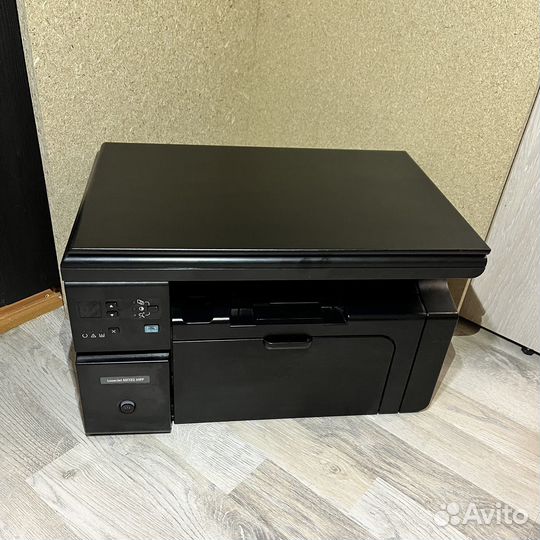 Мфу Kyocera FS1020MFP