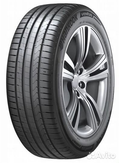 Hankook Ventus Prime 4 K135 195/55 R16 87V