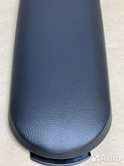 Новая крышка подлокотника Volkswagen и другие