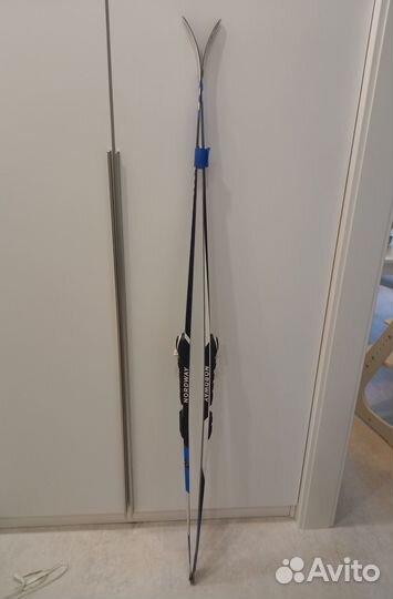 Беговые лыжи комплект 160