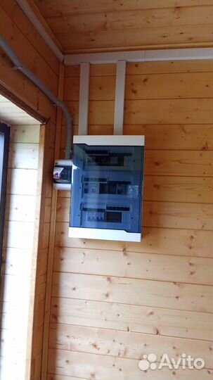 Строительство каркасных домов под ключ