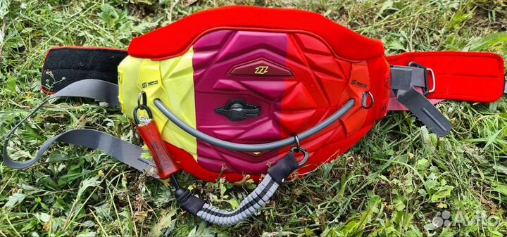 Трапеция North Harness Air Styler XL