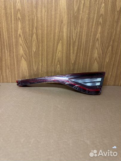 Фонарь задний правый Renault Arkana