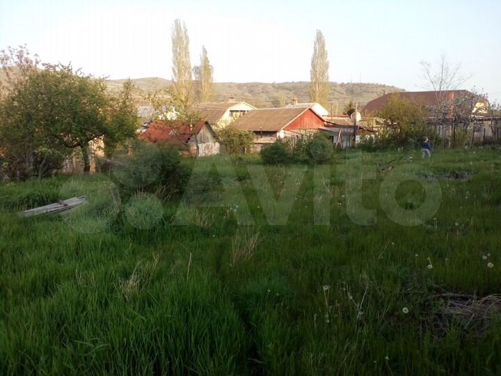 Участок 10,5 сот. (ИЖС)