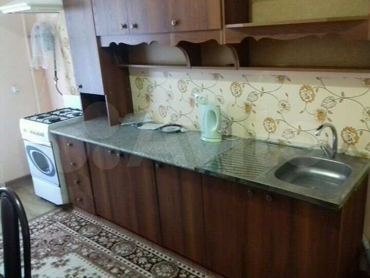 3-к. квартира, 72 м², 2/5 эт.
