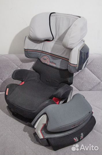 Детское кресло cybex pallas 2 бу
