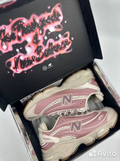 Кроссовки New balance 1000 (41)
