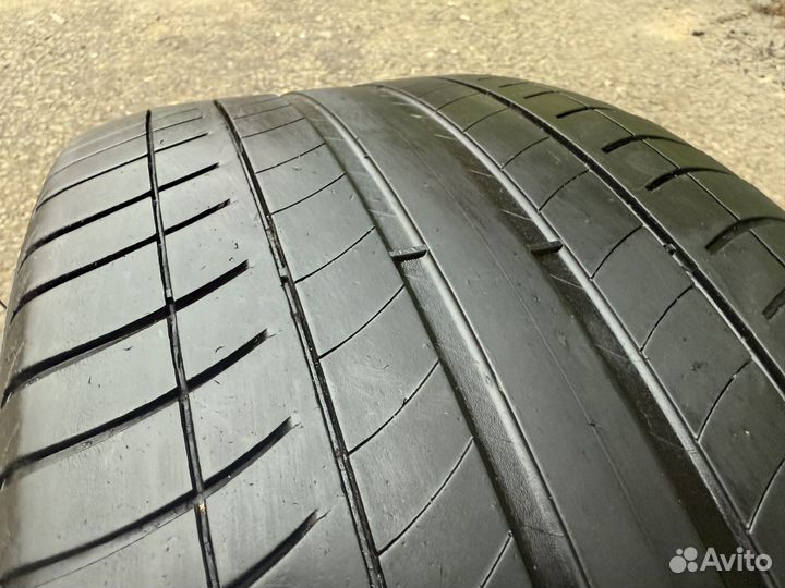 Michelin Primacy 3 ZP 275/35 R19