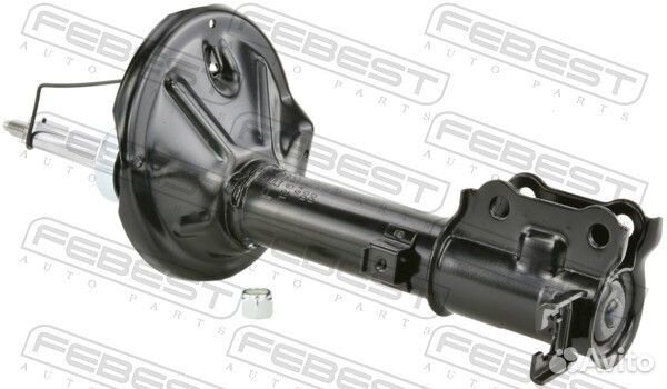 Амортизатор задний левый hyundai accent 00 1999