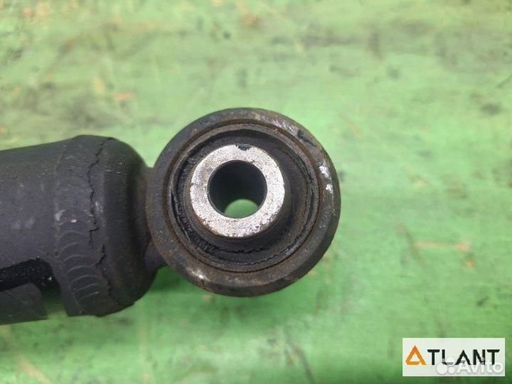 Стойка передняя левая toyota crown