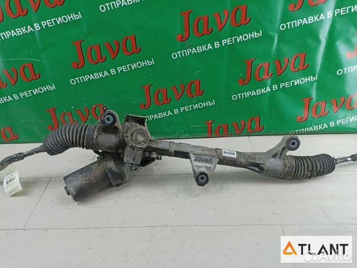 Рулевая рейка передняя honda FIT shuttle