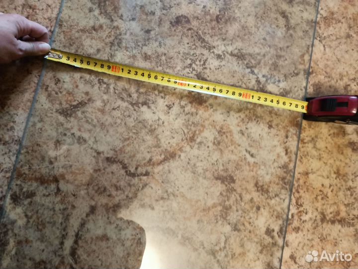 Стекла (4 штуки)