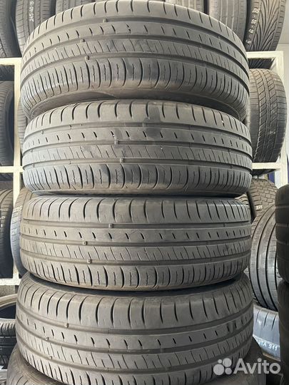 Kumho Ecowing ES01 KH27 185/65 R15 91H