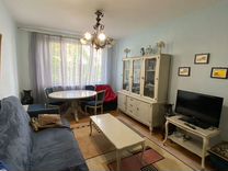 2-к. квартира, 65 м², 3/12 эт.