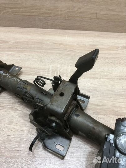 Замок зажигания Ниссан Альмера N15