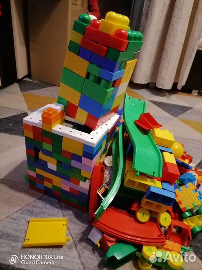 Lego duplo