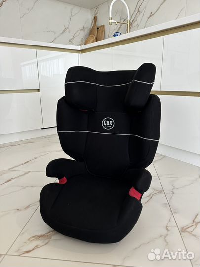 Автокресло CBX by Cybex