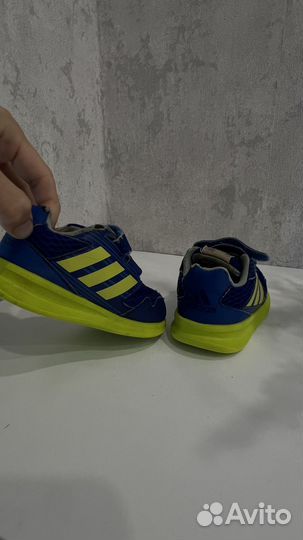 Adidas 22р