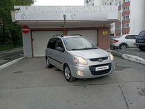 Hyundai Matrix 1.6 AT, 2008, 111 000 км, с пробегом, цена 690 000 руб.