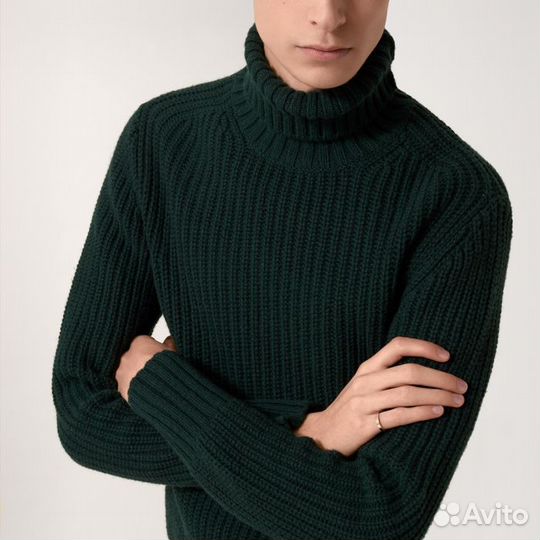 Юв. изделие Cartier C de Cartier wedding band B4087200 + подарок 1 год гарантии