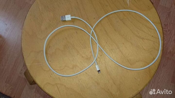 Провод для Айфон