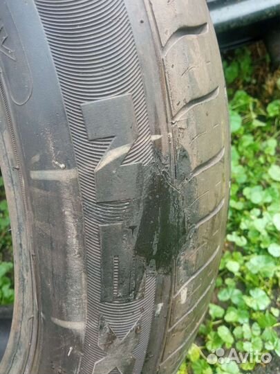 Nexen N Blue HD 205/55 R16