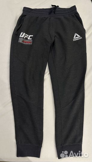 Спортивный кбчтбм Reebok UFC original