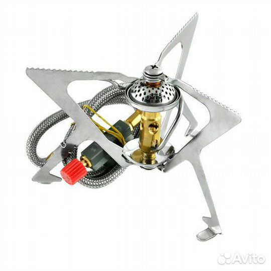 Плита газовая портативная Вулкан PF-GSP-H02