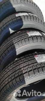 Yokohama Ice Guard G075 315/30 R22 107Q