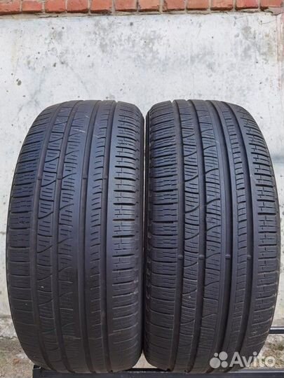 Pirelli Scorpion Verde All Season 265/50 R20 107V