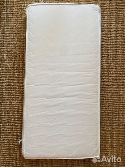 Матрас детский Italbaby
