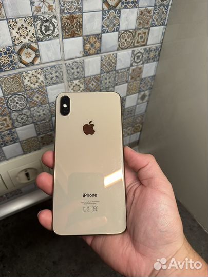 iPhone Xs Max, 64 ГБ