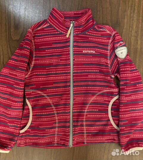 Флиска icepeak