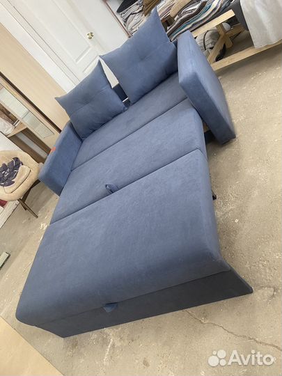 Мини диван кровать