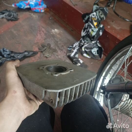 Цилиндр Минск