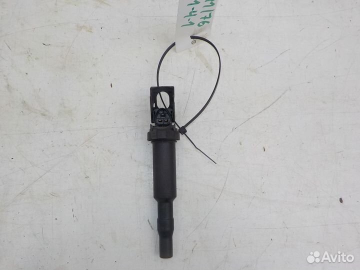 Катушка зажигания Citroen C4 2005-2011