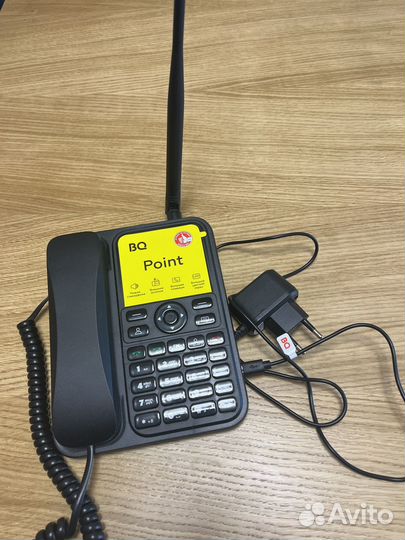 Стационарный сотовый телефон