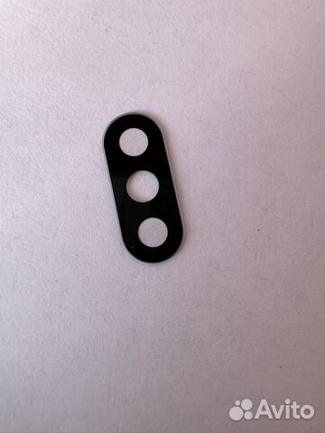 Слекло камеры xiaomi redmi S2