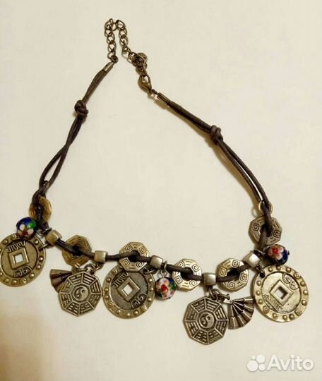 Ожерелье Ikita